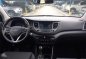 2016 Hyundai Tucson GLS variant Top of d line-3