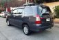 2016 Toyota Innova G D4d Manual 16-3