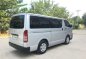 Toyota Hiace Commuter 2016 model Diesel-6