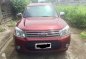 Ford Everest 2014 Manual Diesel NEGO-1