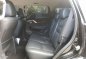 2016 Mitsubishi Montero for sale-8