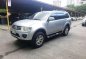 2014 Mitsubishi Montero for sale-0