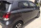 Toyota Wigo g 2017 Automatic transmission-5