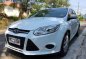 2014 1.6L Ford Focus Ambiente Hatchback AT (Negotiable)-0