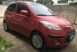 Hyundai i10 2010 model matic FOR SALE-2