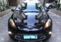 2013 FORD FIESTA SPORTS Top of the Line Automatic-2