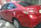 Toyota Vios dual vvti MT Series 2017-1