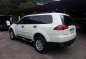 2012 Mitsubishi Montero for sale-3