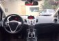 2013 Ford Fiesta HatchBack Automatic Transmission-7