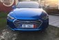 2017 Hyundai Elantra Manual 6 Speed manual transmission-3