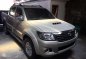 2014 Toyota Hilux 2.5 G Diesel Manual-1