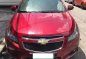 2013 CHEVROLET CRUZE for sale-1