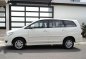 2012 Toyota Innova 2.5G AT -First Owner-1