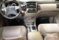 2014 Toyota Innova G Automatic Transmission Diesel Engine-0