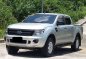 2014 Ford Ranger XLT 4x4 1st owned Cebu plate-9