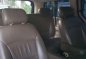 2009 HYUNDAI Grand Starex automatic transmission-5