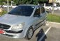 Hyundai Getz 2010 model FOR SALE-10