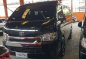 2016 TOYOTA Hiace GL Grandia 3.0 L Van Automatic Diesel-1