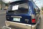 Isuzu Crosswind 2002 for sale-2