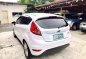 2013 Ford Fiesta HatchBack Automatic Transmission-4