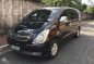 2009 HYUNDAI Grand Starex automatic transmission-0