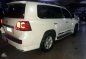 Bulletproof 2013 Toyota Land Cruiser Level 6-3