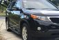 2012 KIA SPORTAGE (Born into the modern world)-5