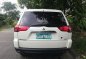 2014 Mitsubishi Montero for sale-0