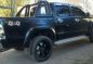 2012 TOYOTA Hilux 4x4 manual FOR SALE-0