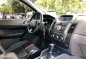 2014 Ford Ranger Wildtrak 4X2 Diesel Automatic-4