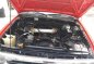1998 Toyota HiLux manual 4x2 diesel Very good engine-4