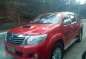 FOR Sale TOYOTA HILUX 3.0 d4d 2013 -4