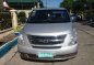 HYUNDAI Grand Starex 2008 model (9-10 seaters)-0