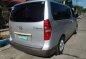 HYUNDAI Grand Starex 2008 model (9-10 seaters)-11