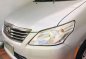 First Owner 2013 Toyota Innova J Manual Diese-0