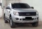 2014 Ford Ranger XLT 4x4 1st owned Cebu plate-3