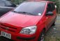 2006 Hyundai Getz manual FOR SALE-7