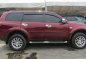 2012 Mitsubishi Montero for sale-4