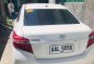 Toyota Vios j 2015 Freedom white-1