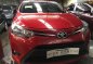 GRAB READY 2017 Toyota Vios E Automatic Transmission-0