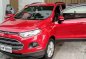 Well-kept Ford EcoSport 2017 for sale -2
