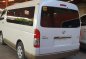 2017 Toyota Hiace GL Grandia Van 3.0L Manual Diesel-2