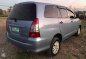 Selling! Our beloved 2014 Toyota Innova E Manual Diesel-2