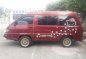 1996 Toyota Lite Ace GXL All power-4