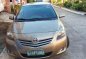 2013 Toyota Vios limited Manual All power-2