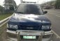 Isuzu Crosswind 2002 for sale-1