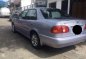 For sale only 2000 Toyota Corolla GLi ( baby altis )-3