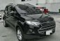 2015 Ford EcoSport Trend AT -All ori-4