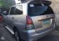 SELLING TOYOTA Innova 2008 -3