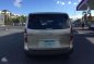 Automatic Transmission Hyundai Grand Starex 2008 Model-1